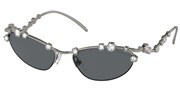 Kupovina ili uvećanje ove slike, Swarovski Eyewear 0SK7016-400987.