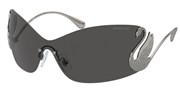 Kupovina ili uvećanje ove slike, Swarovski Eyewear 0SK7020-400987.