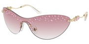 Kupovina ili uvećanje ove slike, Swarovski Eyewear 0SK7023-40138D.