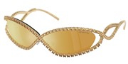 Kupovina ili uvećanje ove slike, Swarovski Eyewear 0SK7024-40047P.