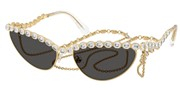 Kupovina ili uvećanje ove slike, Swarovski Eyewear 0SK7030-403987.