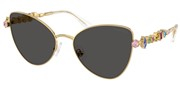 Kupovina ili uvećanje ove slike, Swarovski Eyewear 0SK7034-404M87.