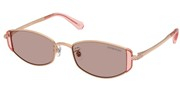 Kupovina ili uvećanje ove slike, Swarovski Eyewear 0SK7035D-40147N.