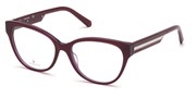 Kupovina ili uvećanje ove slike, Swarovski Eyewear SK5392-081.