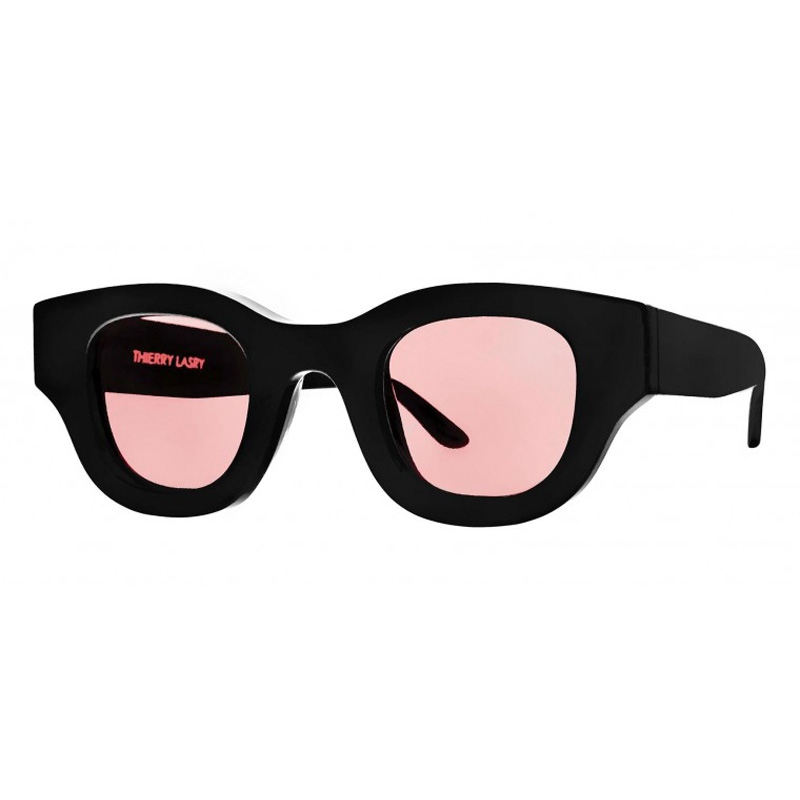THIERRY LASRY Autocracy-101Pink