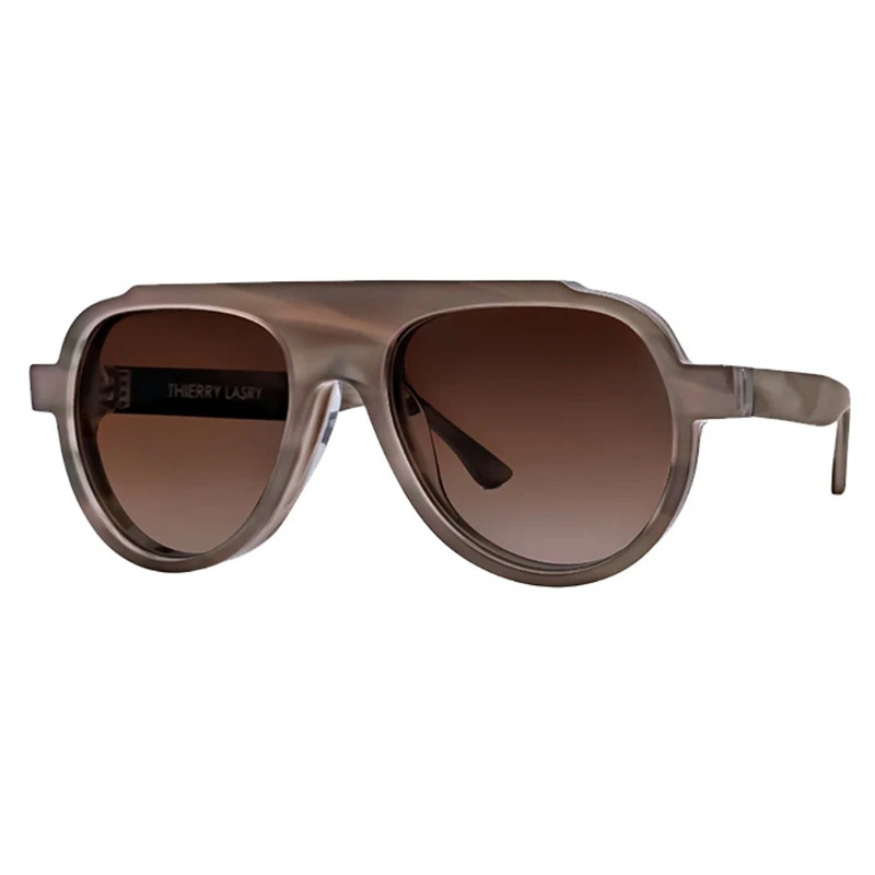 THIERRY LASRY CLANDESTY-2665