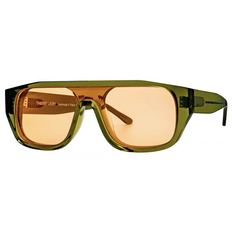 THIERRY LASRY KLASSY-390