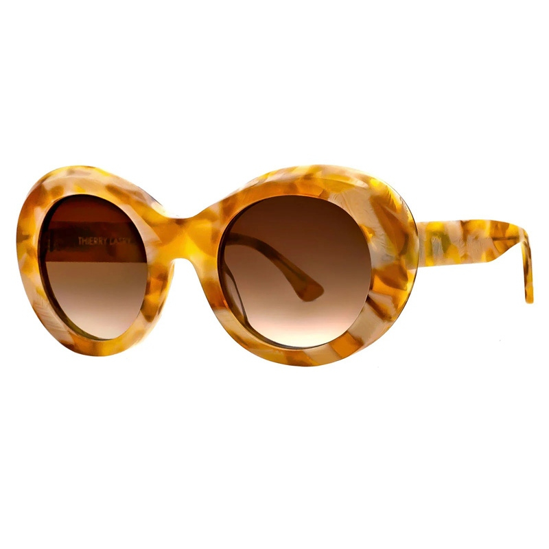 THIERRY LASRY PULPY-0811
