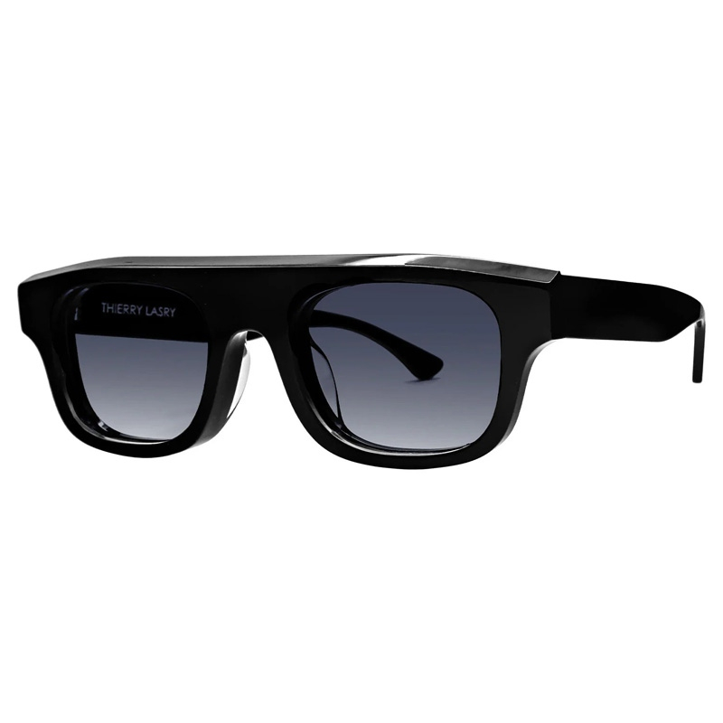 THIERRY LASRY STREAMY-101