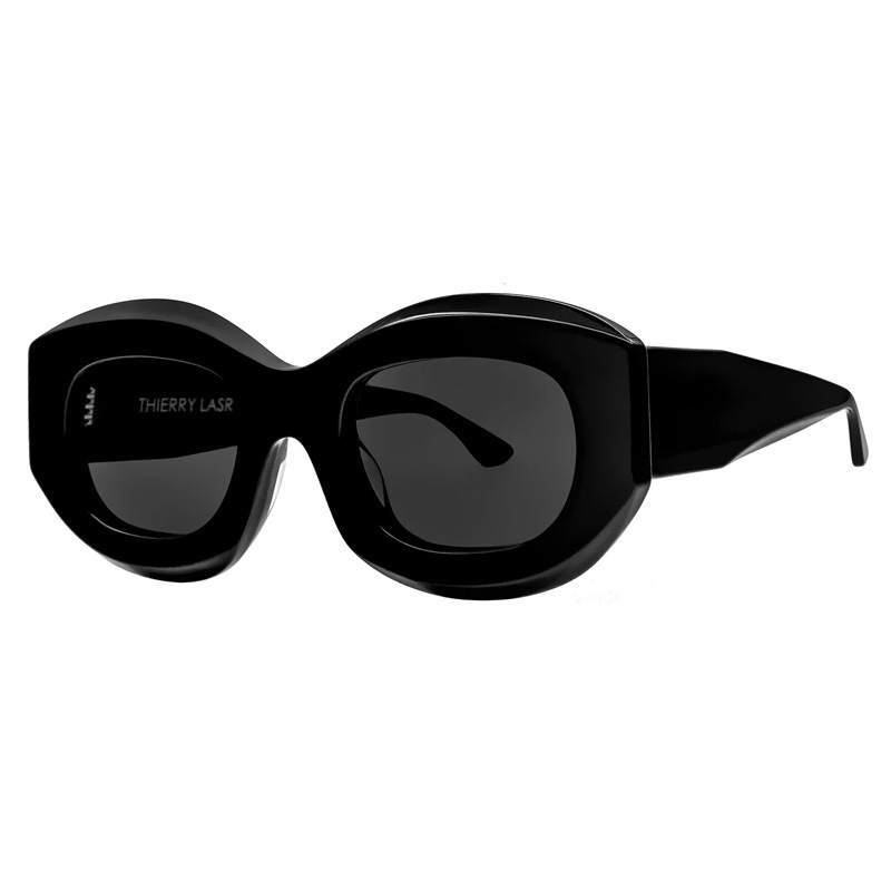 THIERRY LASRY TROPHY-101