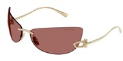 Kupovina ili uvećanje ove slike, Tiffany 0TF3112K-622569.