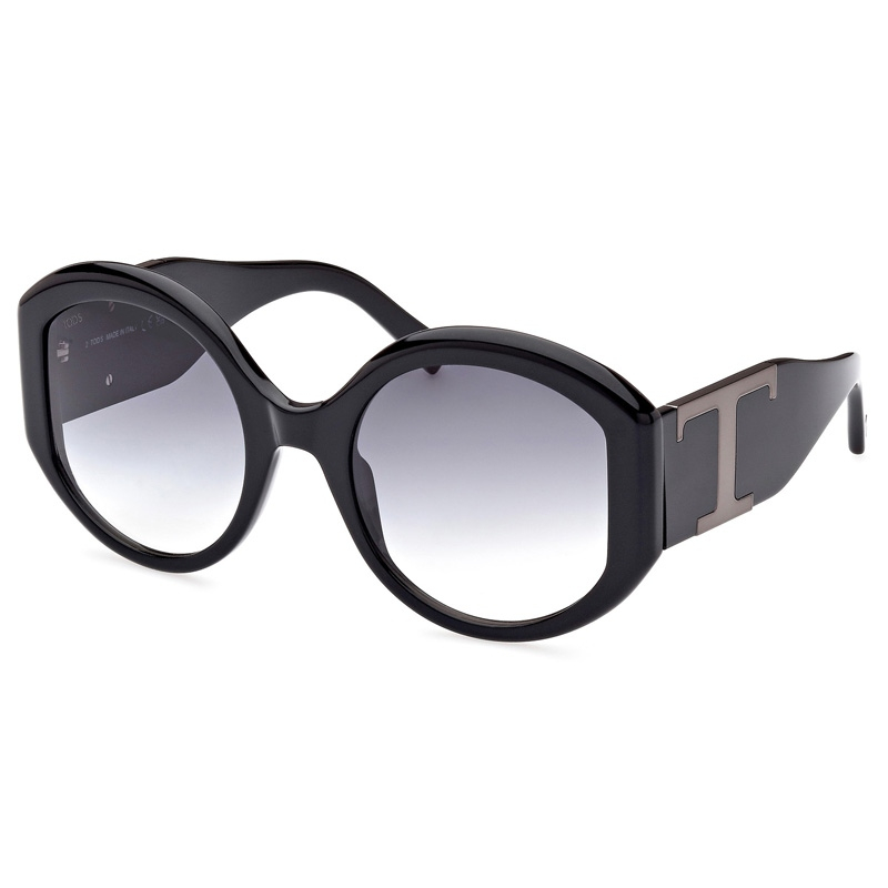 TODS EYEWEAR TO0349-01B