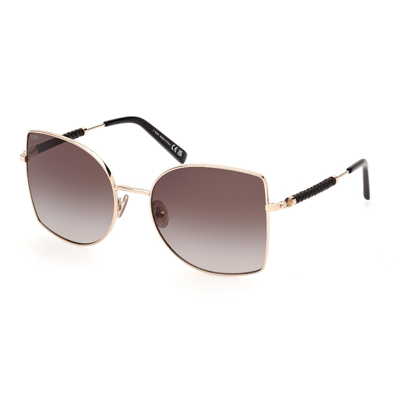 TODS EYEWEAR TO0367-28F