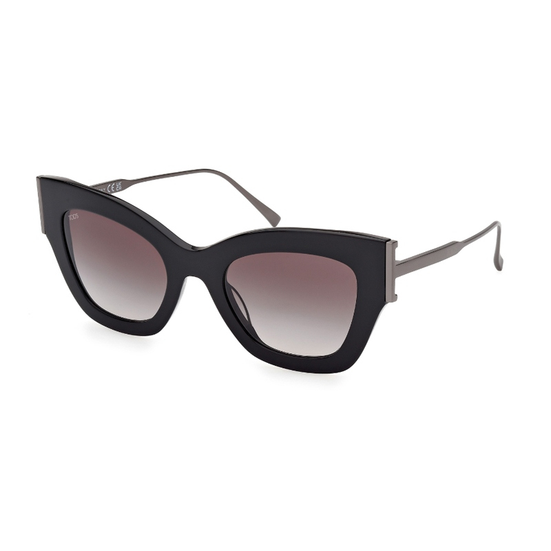 TODS EYEWEAR TO0373-01B