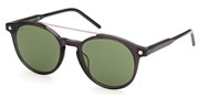 Kupovina ili uvećanje ove slike, Tods Eyewear TO0287-01N.