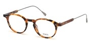 Kupovina ili uvećanje ove slike, Tods Eyewear TO5203-055.