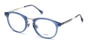Kupovina ili uvećanje ove slike, Tods Eyewear TO5232-090.