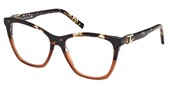 Kupovina ili uvećanje ove slike, Tods Eyewear TO5286-052.