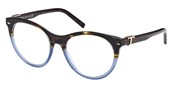 Kupovina ili uvećanje ove slike, Tods Eyewear TO5287-050.