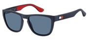 Kupovina ili uvećanje ove slike, Tommy Hilfiger TH1557S-8RUKU.