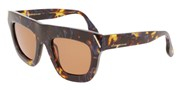 Kupovina ili uvećanje ove slike, Victoria Beckham VB642S-418.