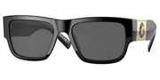 Kupovina ili uvećanje ove slike, Versace 0VE4406-GB187.
