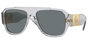 Versace 0VE4436U-530580
