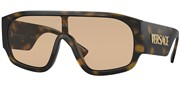Kupovina ili uvećanje ove slike, Versace 0VE4439-10873.