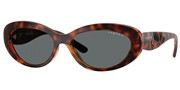 Kupovina ili uvećanje ove slike, Vogue 0VO5630S-W65681.