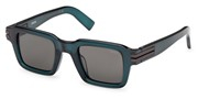 Kupovina ili uvećanje ove slike, Ermenegildo Zegna EZ0283-96D.